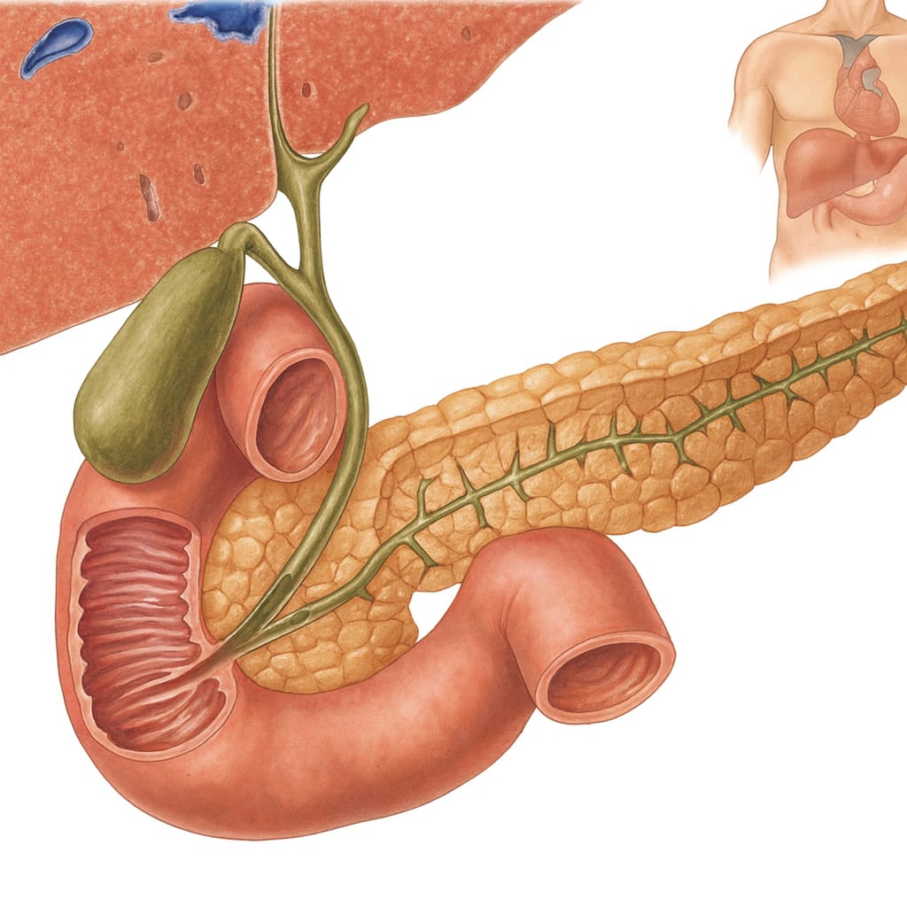 Cirurgia para retirada da vesícula com pequenos cortes: tudo o que você precisa saber