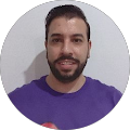 Renan Gama Teixeira profile picture