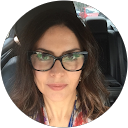 Valéria França profile picture