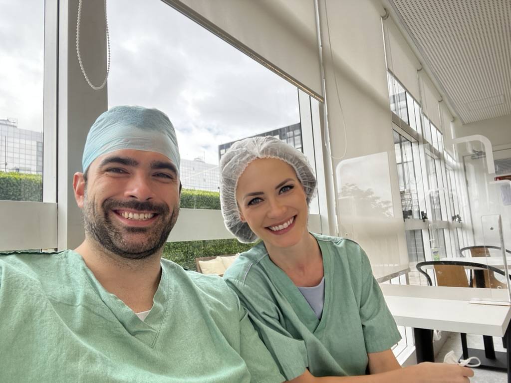 toda hernia abdominal precisa de cirurgia