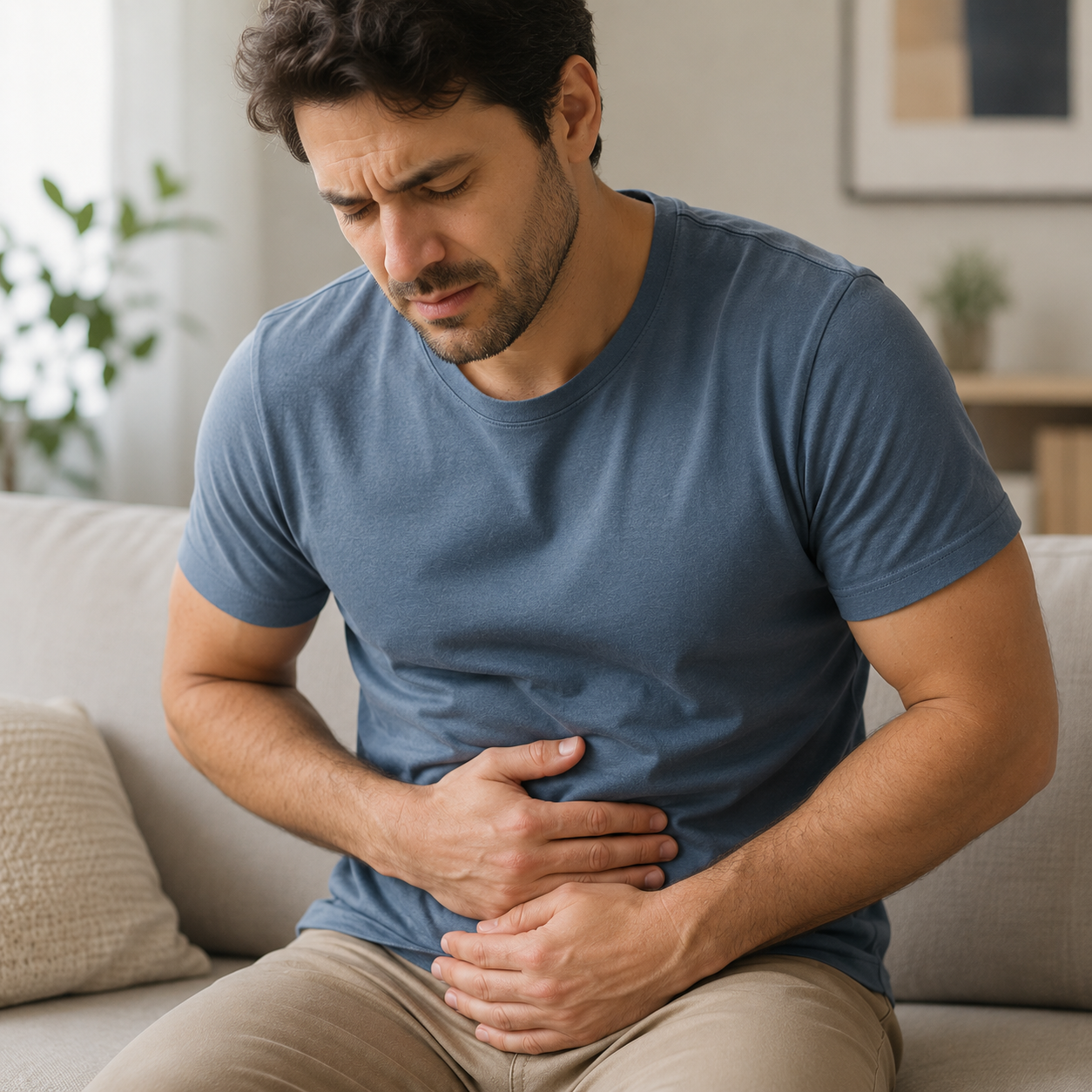 hernia abdominal pode desaparecer sem cirurgia